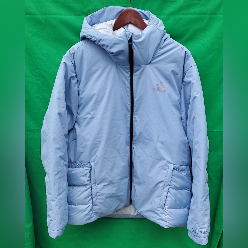 Adidas Traveer COLD.RDY Jacket (Plus Size)